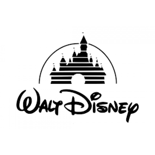 Walt Disney